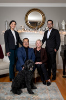Tuttle Family 12.26.22