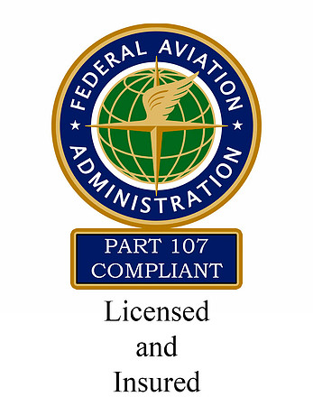 FAA Drone License copy