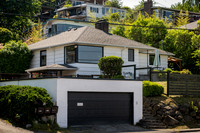 Blue Heron House