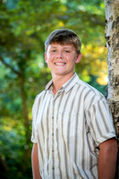 Jacob's Senior+Family