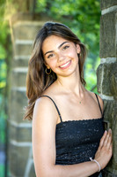 Portraits_Seattle Photography_Rose Garden