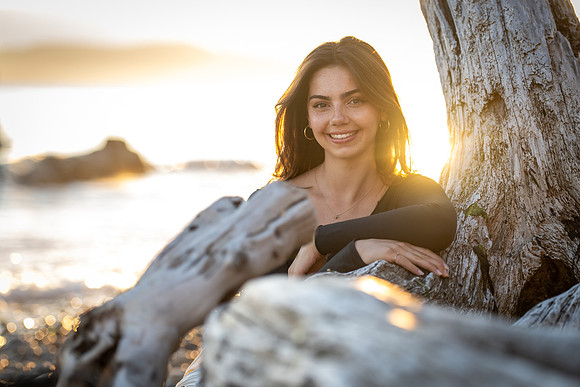 Highschool Senior Portraits_Seattle Photography_West Seattle