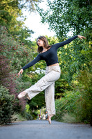 Portraits_Seattle Photography_Rose Garden