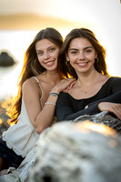 Highschool Senior Portraits_Seattle Photography_West Seattle