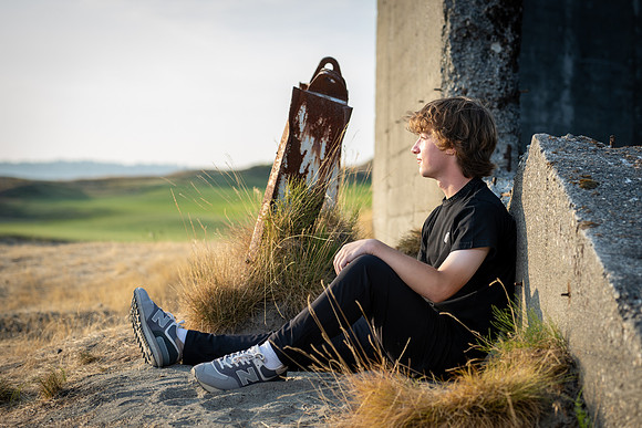 Highschool Senior Portraits_Seattle Photography_commencment Bay