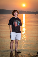 Highschool Senior Portraits_Seattle Photography_commencment Bay