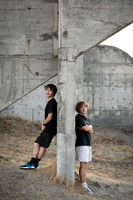 Highschool Senior Portraits_Seattle Photography_commencment Bay