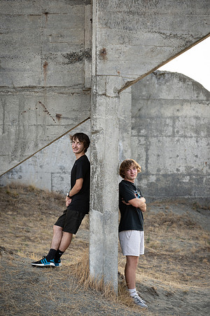 Highschool Senior Portraits_Seattle Photography_commencment Bay