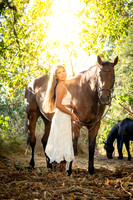 Highschool Senior Portraits_Seattle Photography_stoneridge equestrian