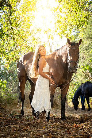 Highschool Senior Portraits_Seattle Photography_stoneridge equestrian