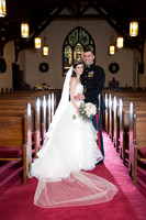 Bridal Party Portraits