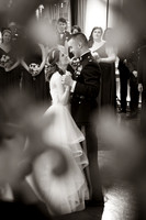 Cocktail Party & First Dance