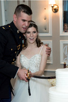 Cake Cutting & Dancing till the End