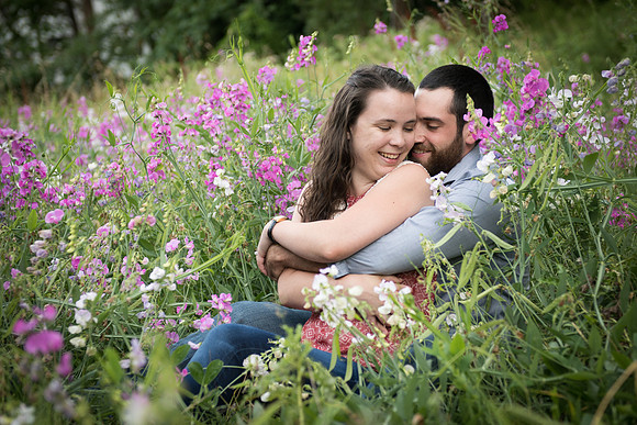 Engagement Portraits_West Seattle