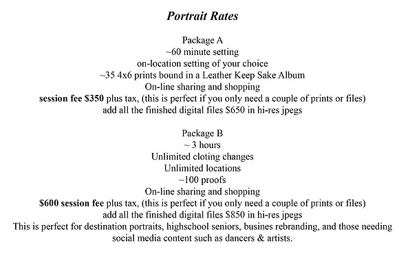 Portrait Rates copy
