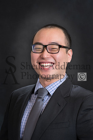 Yoon, Gene-40