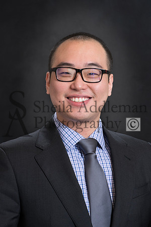 Yoon, Gene-16