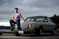 Joseph Class of 2016
